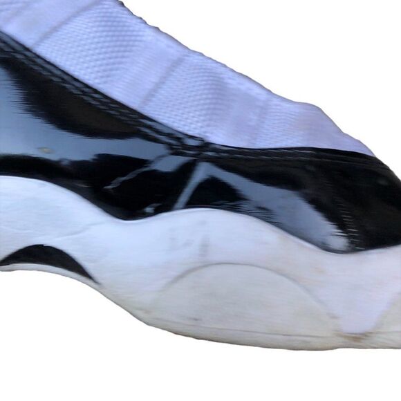 RARE 2017 Air Jordan 6 Rings Concord Size 8.5 - Picture 3 of 16